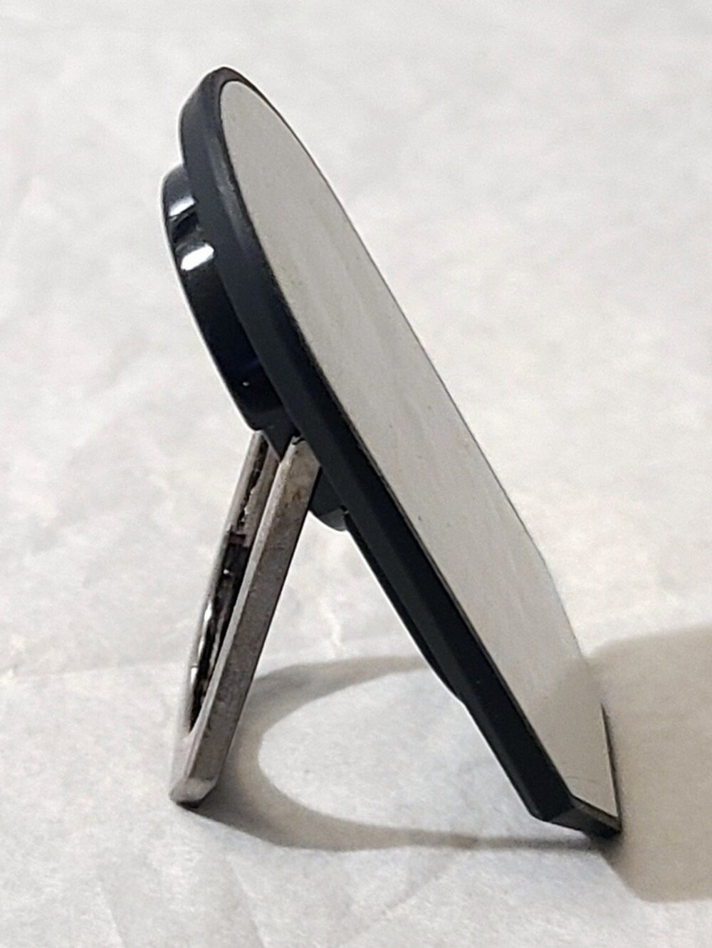 BRAND NEW - Adhesive Secure Grip Rotating Ring Phone Stand Holder